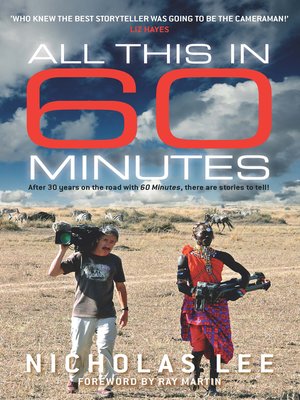 cover image of All This in 60 Minutes